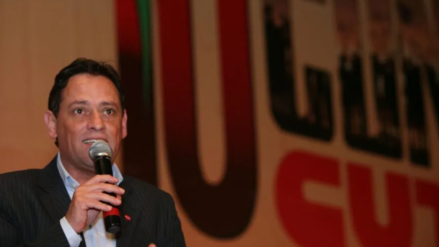 Foto: Roberto Parizotti/CUT
